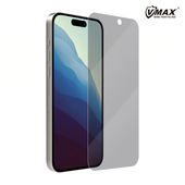 Vmax szko hartowane 0.33mm 2,5D high clear privacy glass do Apple iPhone 14 Max