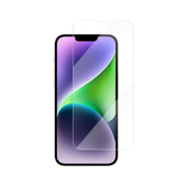 Szko hartowane Vmax szko hartowane 2,5D Normal Clear Glass do Apple iPhone 15 Plus