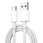 WIWU kabel C007 USB - USB-C 1,2 m 5A biay