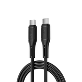 WIWU kabel Starlink Series 60W Fast Charging Cable Wi-C043E C-C czarny