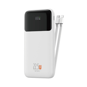 WIWU Power Bank 10000mAh Wi-P021 biay