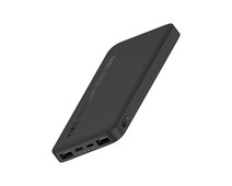 XIAOMI 10000MAH REDMI POWER BANK BLACK  PB100LZM