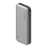 Xiaomi powerbank ZMI Powerpack 25000 QB826G 25000 mAh, 210W