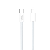 XO kabel NB-Q260B PD USB-C - USB-C 1,5m biay 60W