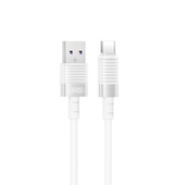 XO kabel NB282 USB - USB-C 1,0m 6A biay