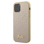  zote hard case Iridescent Love Script Gold Logo do Apple iPhone 12 Mini 5,4 cali