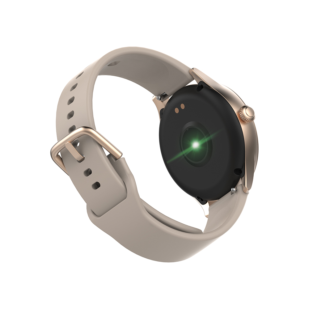 Smartwatch Forever AMOLED ICON AW-100 rowe zoto / 7