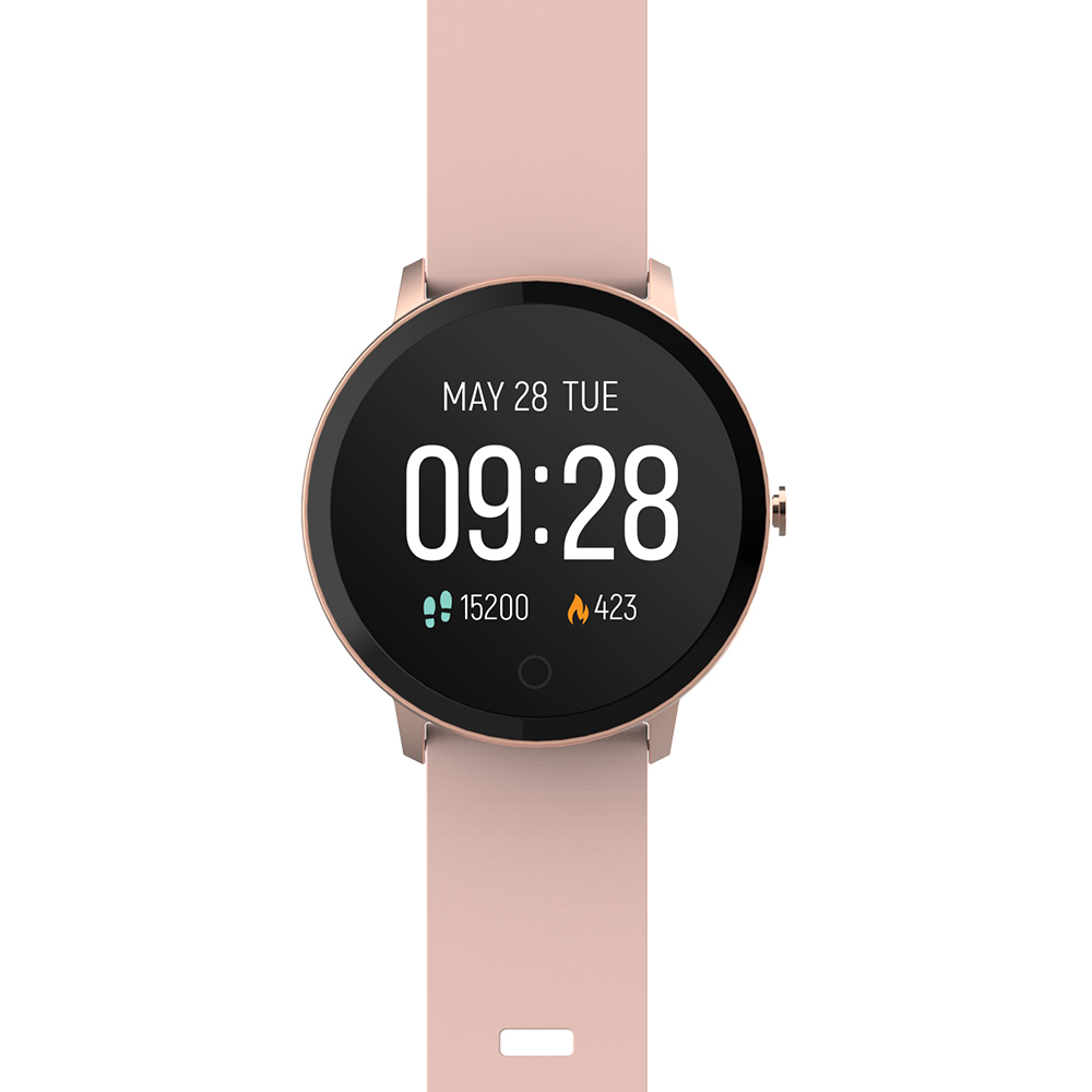 Smartwatch Forever ForeVive SB-320 rowe zoto / 11