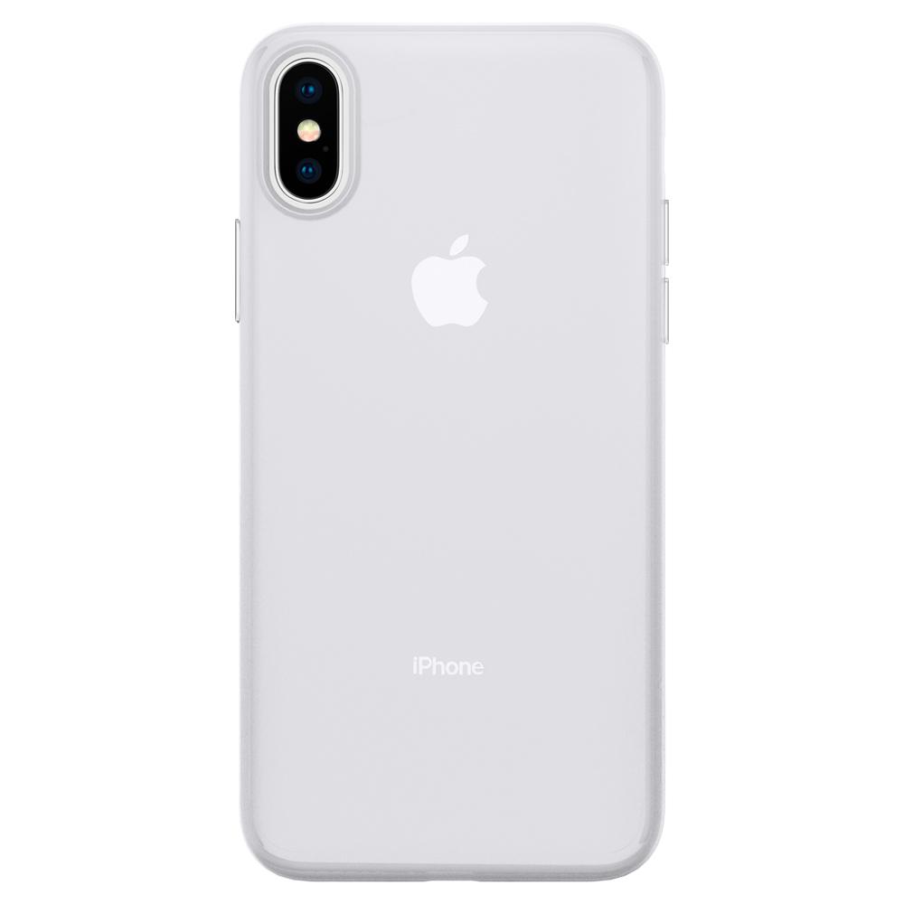 Spigen Air Skin Apple iPhone XS