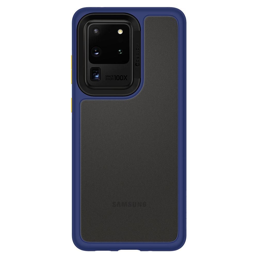 Spigen Ciel Color Brick Galaxy S20 Ultra Navy Samsung S20 Ultra / 2