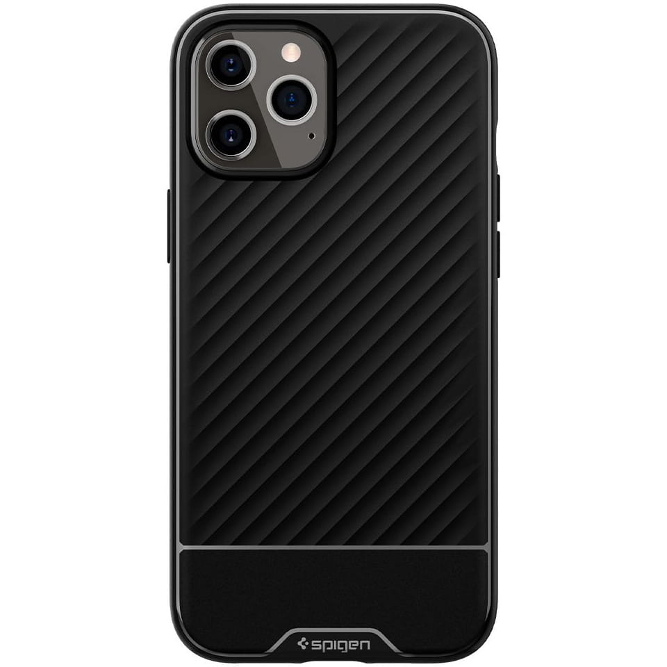 Spigen Core Armor black Apple iPhone 11 Pro