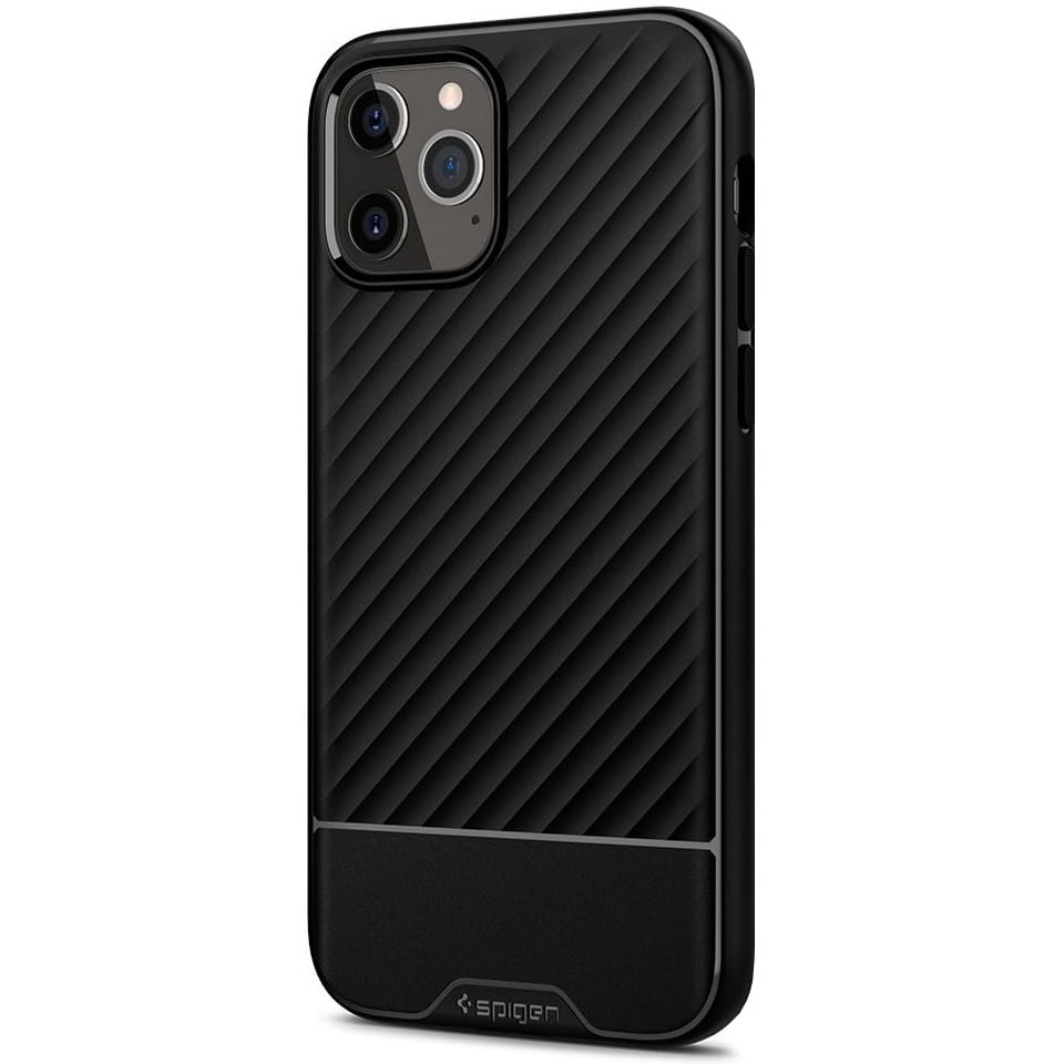 Spigen Core Armor black Apple iPhone 11 Pro / 2