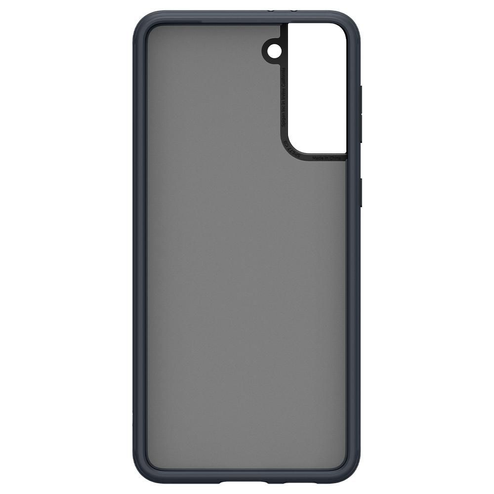 Spigen Cyril Color Brick Dark grey Samsung s21 Plus / 4