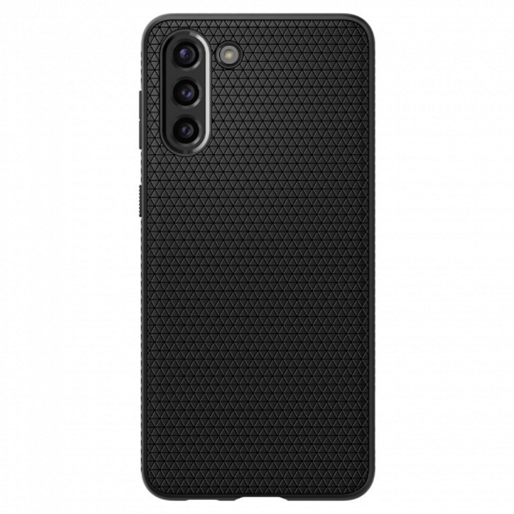 Spigen Liquid Air black Apple iPhone 12 Mini / 2