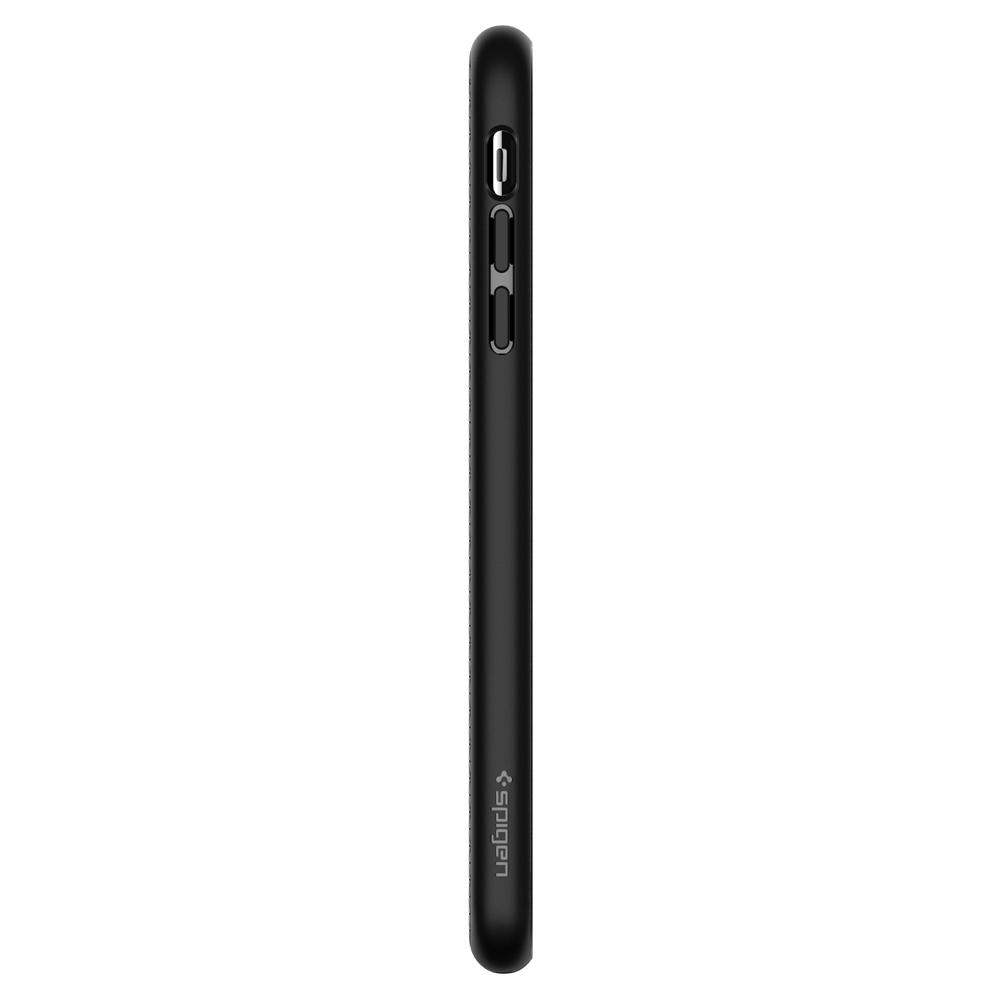 Spigen Liquid Air black Apple iPhone XS Max / 3