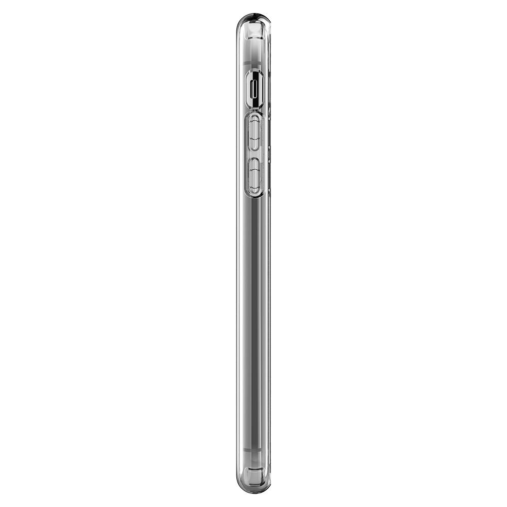 Spigen Liquid Crystal Blossom Apple iPhone X / 4