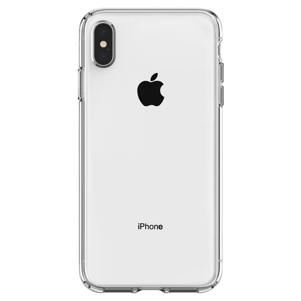 Spigen Liquid Crystal Apple iPhone XS Max