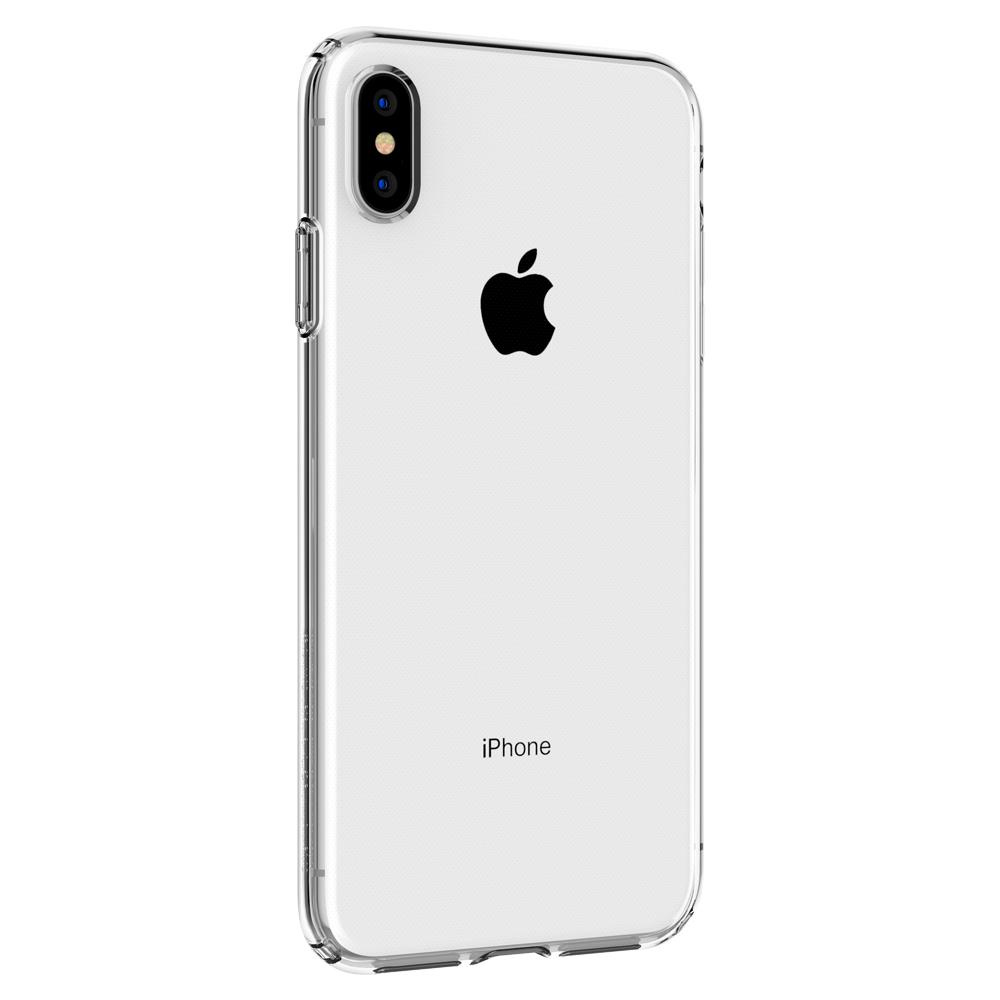 Spigen Liquid Crystal Apple iPhone XS Max / 2