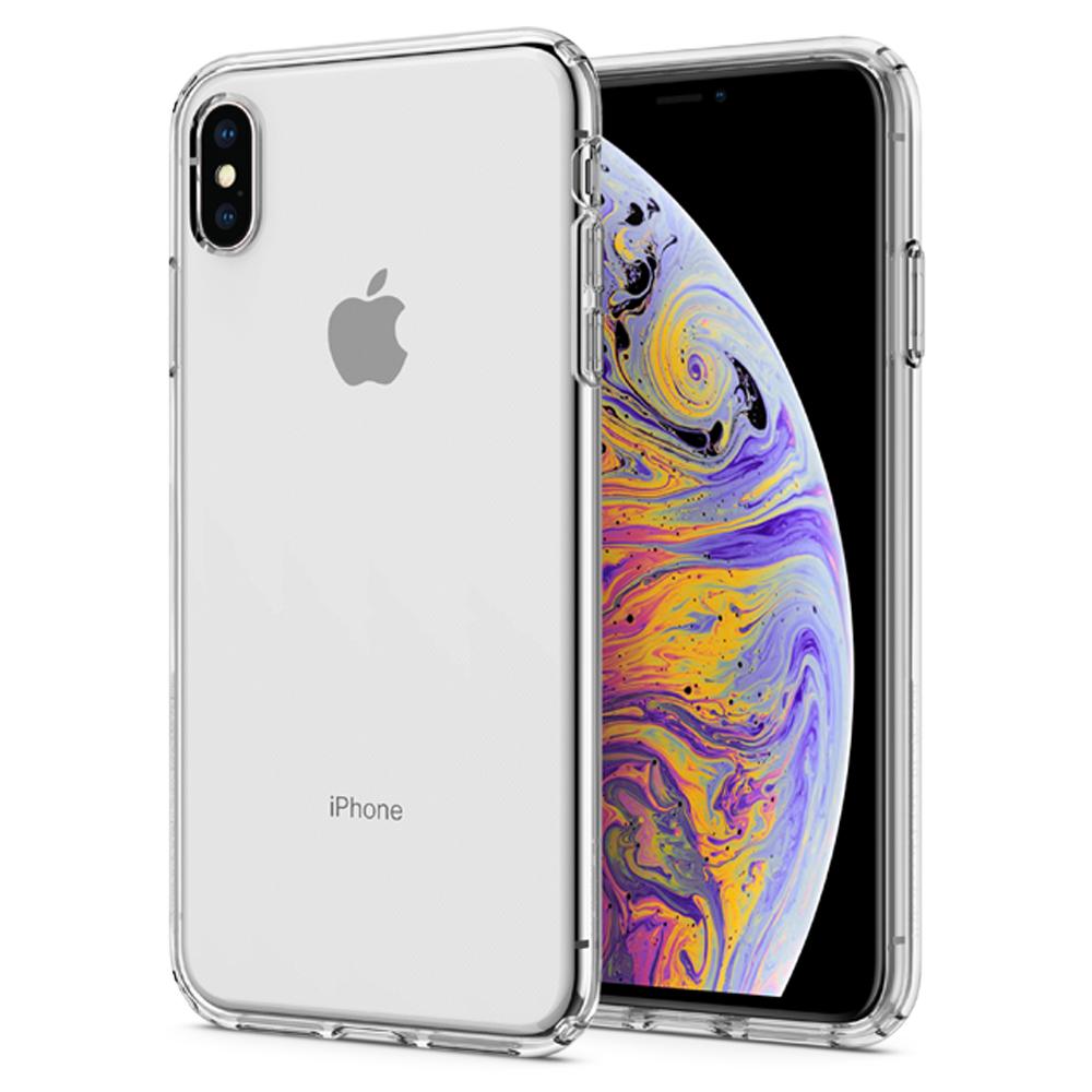 Spigen Liquid Crystal Apple iPhone XS Max / 6