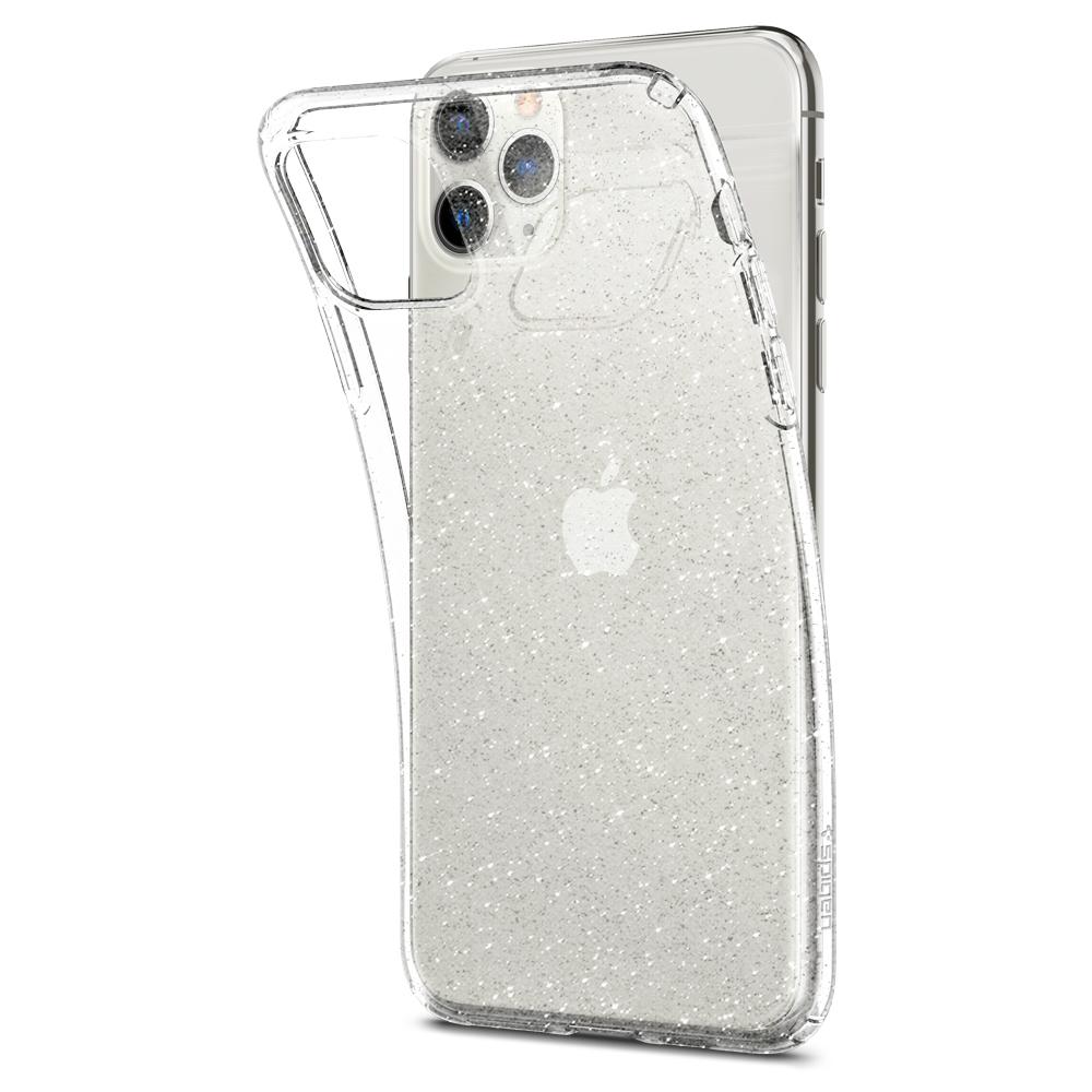 Spigen Liquid Crystal Glitter Apple iPhone 11 Pro / 3