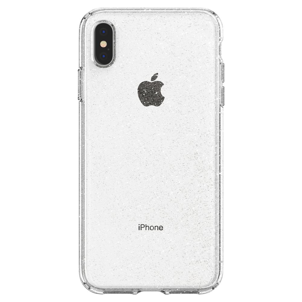 Spigen Liquid Crystal Glitter Apple iPhone XS Max