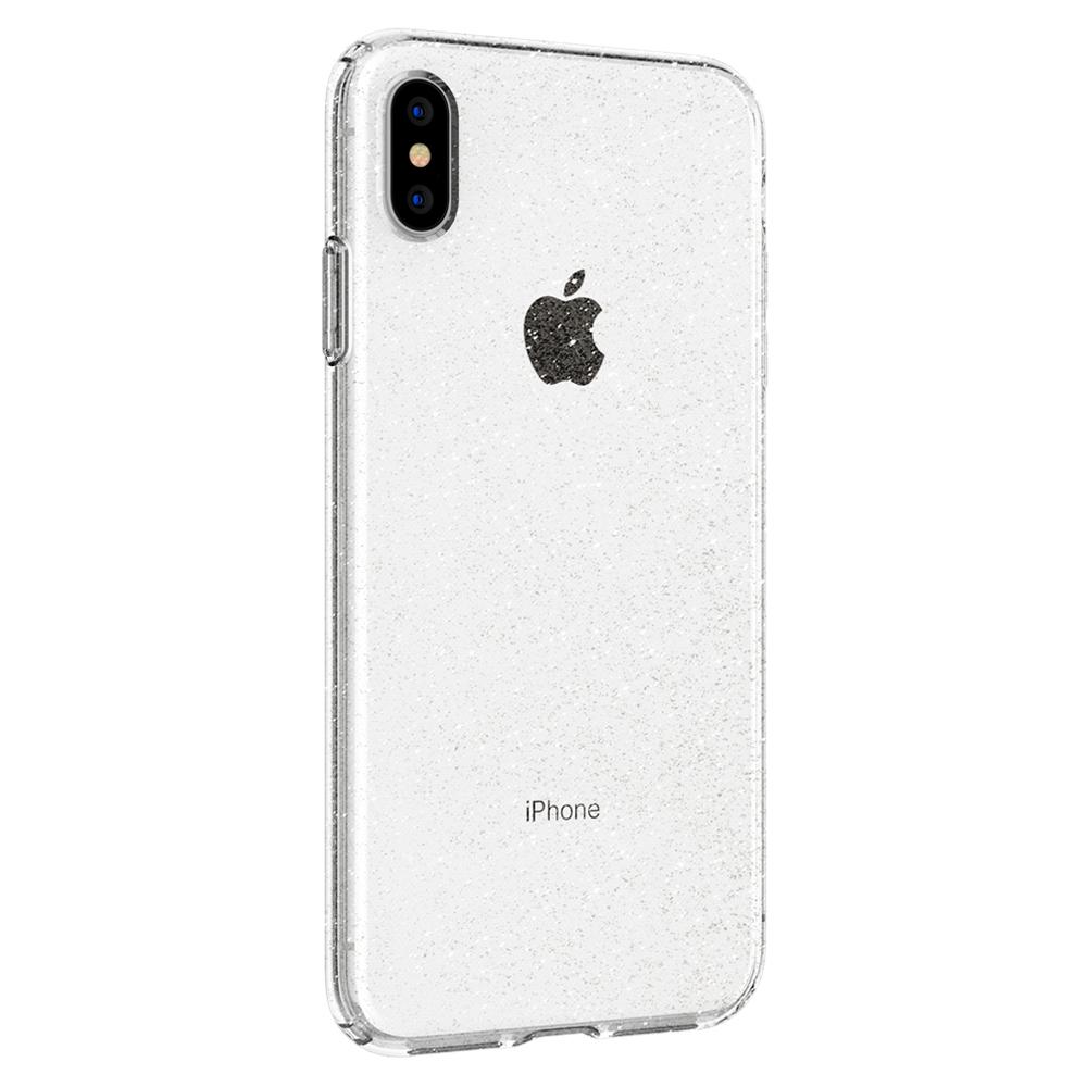 Spigen Liquid Crystal Glitter Apple iPhone XS Max / 2