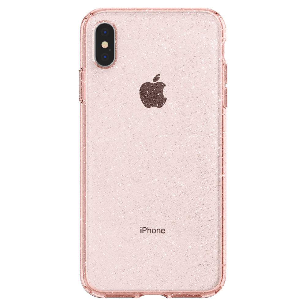 Spigen Liquid Crystal Glitter Apple iPhone XS Max