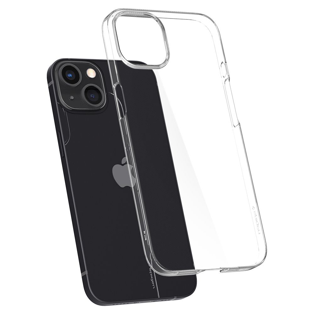 Spigen nakadka AirSkin Apple iPhone 13 Mini / 2