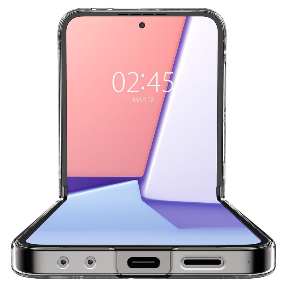 Spigen nakadka AirSkin Samsung Galaxy Z Fold 6 / 10