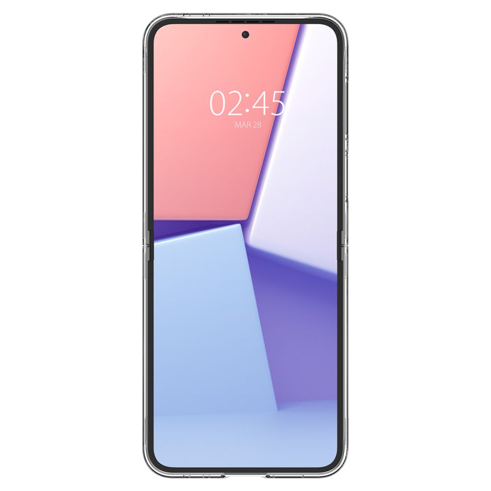 Spigen nakadka AirSkin Samsung Galaxy Z Fold 6 / 3