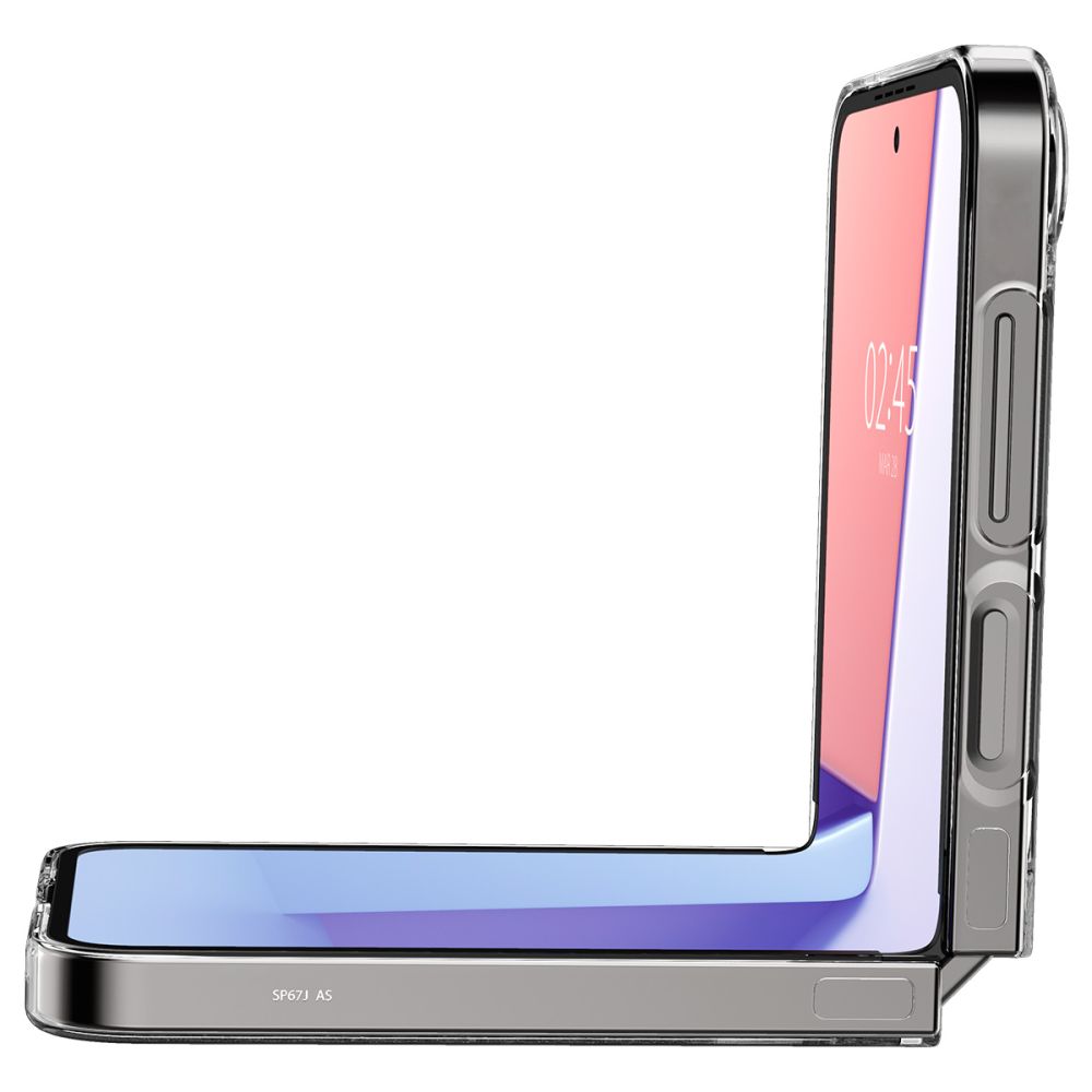 Spigen nakadka AirSkin Samsung Galaxy Z Fold 6 / 8