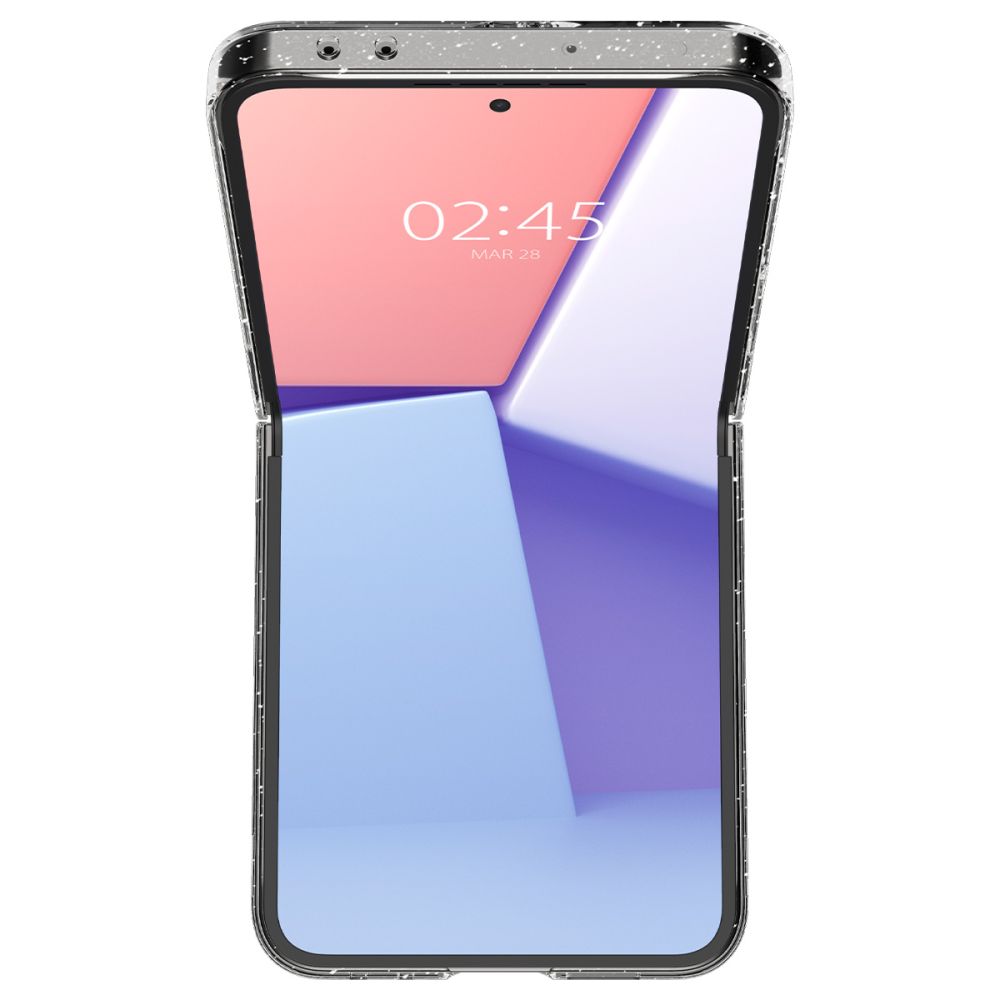 Spigen nakadka AirSkin Samsung Galaxy Z Fold 6 / 10