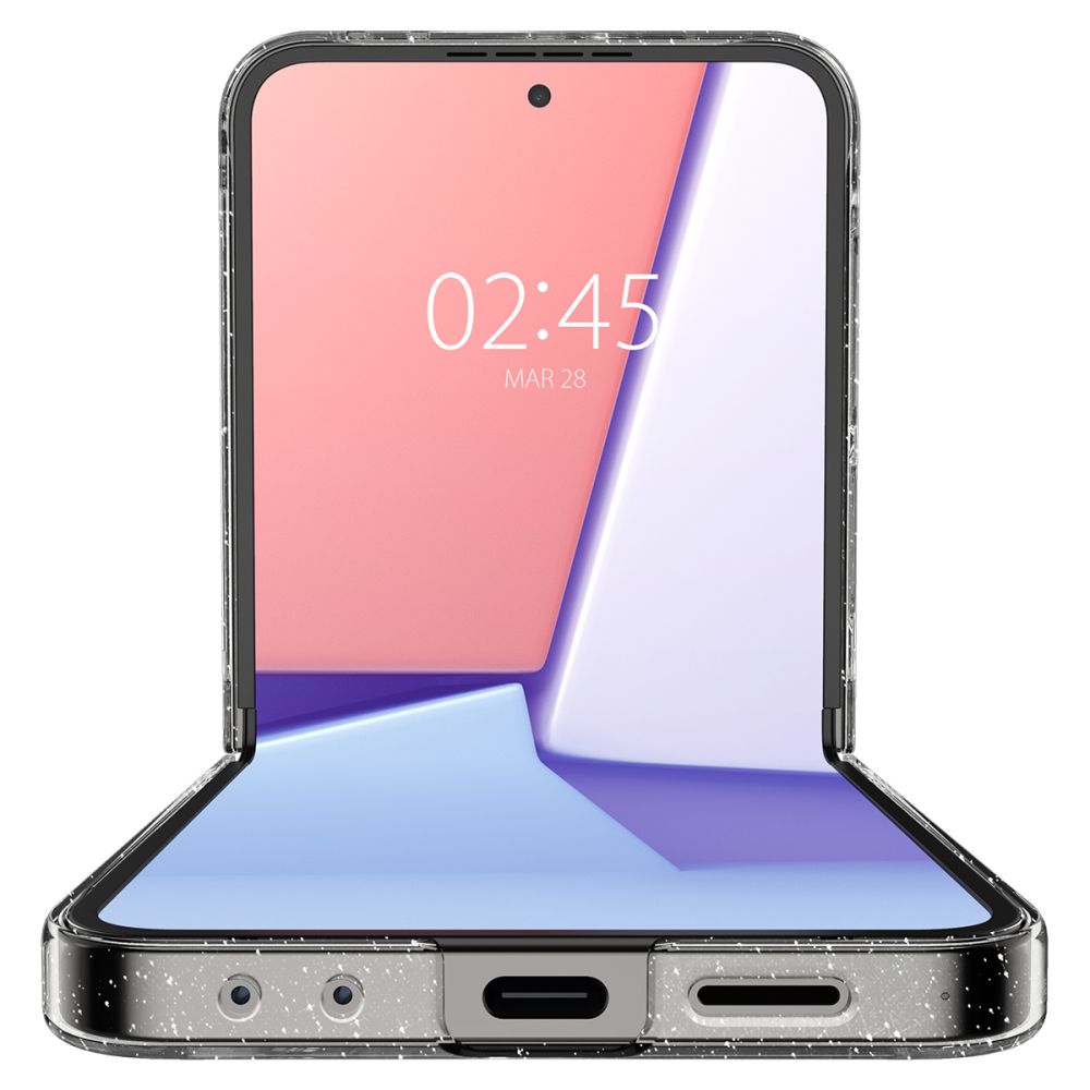 Spigen nakadka AirSkin Samsung Galaxy Z Fold 6 / 11