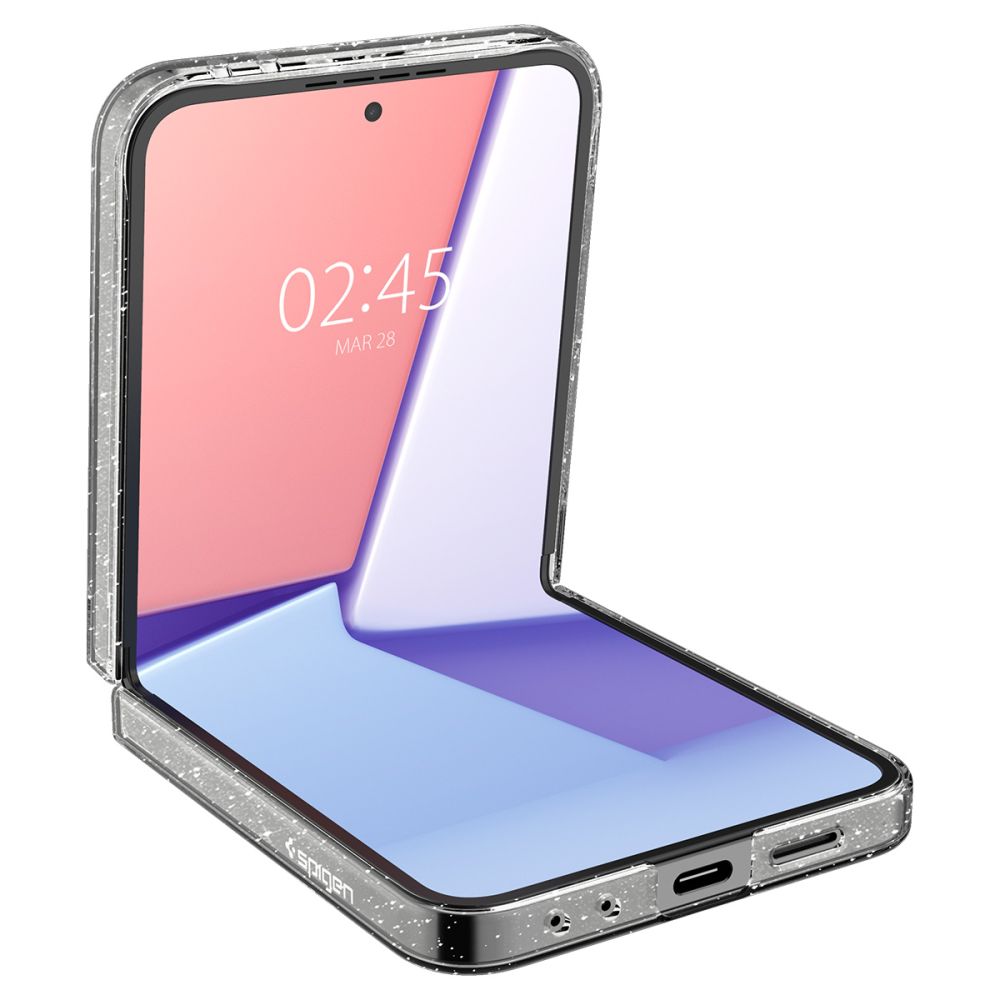 Spigen nakadka AirSkin Samsung Galaxy Z Fold 6 / 7