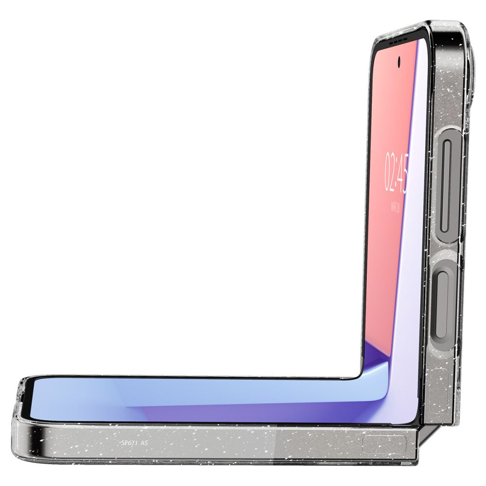 Spigen nakadka AirSkin Samsung Galaxy Z Fold 6 / 8