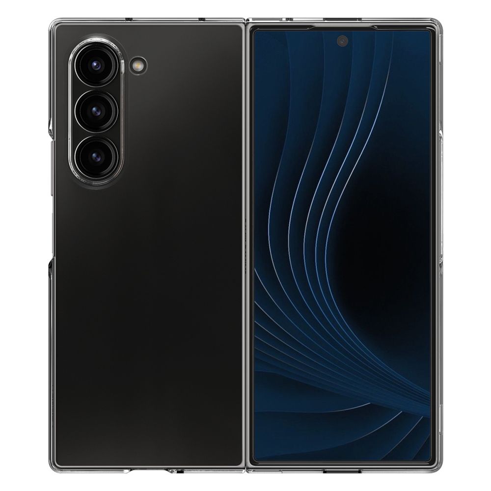 Spigen nakadka AirSkin Samsung Galaxy Z Fold 6 / 2