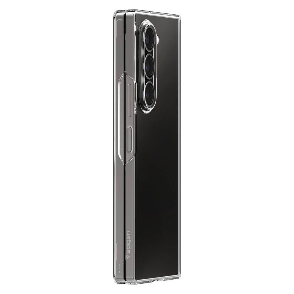 Spigen nakadka AirSkin Samsung Galaxy Z Fold 6 / 5