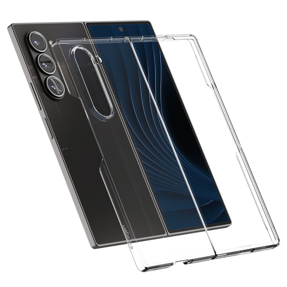 Spigen nakadka AirSkin Samsung Galaxy Z Fold 6 / 6