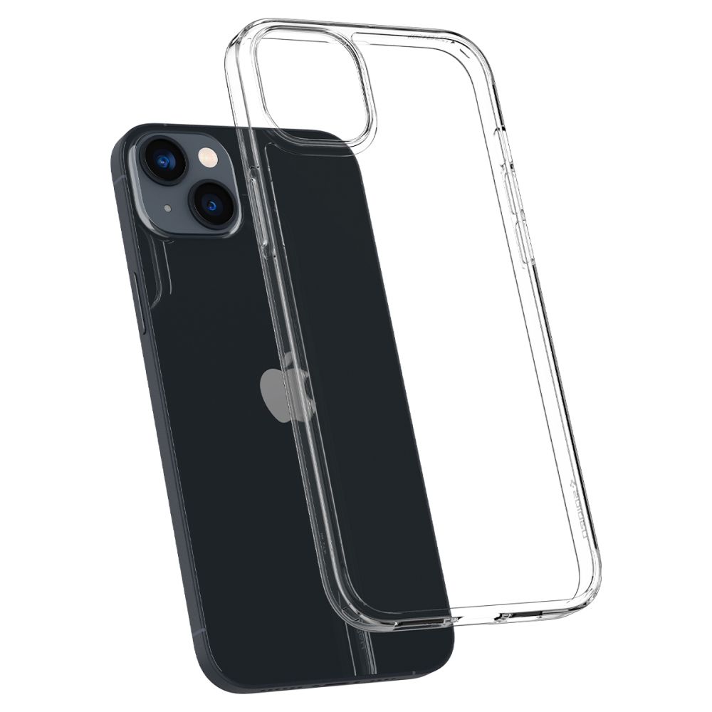 Spigen nakadka Airskin Hybrid Apple iPhone 14 Pro / 2