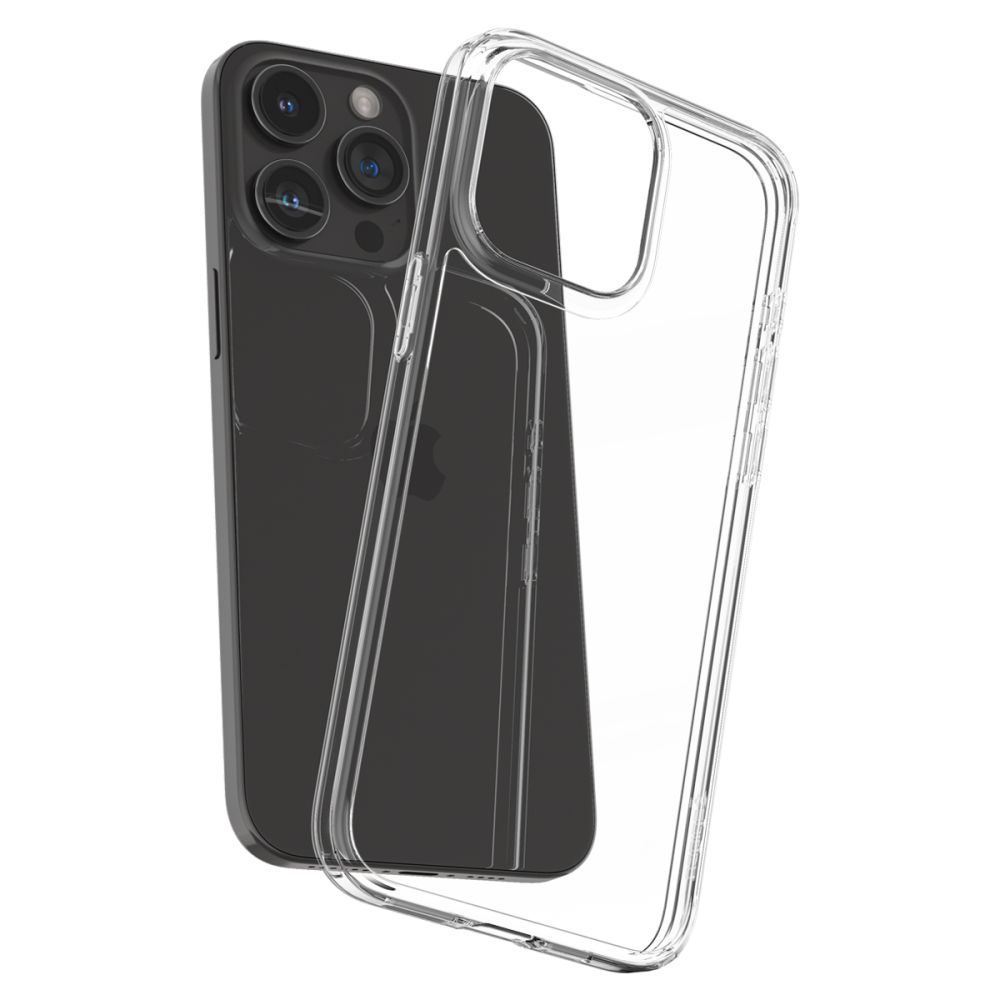 Spigen nakadka Airskin Hybrid Apple iPhone 15 Pro / 10