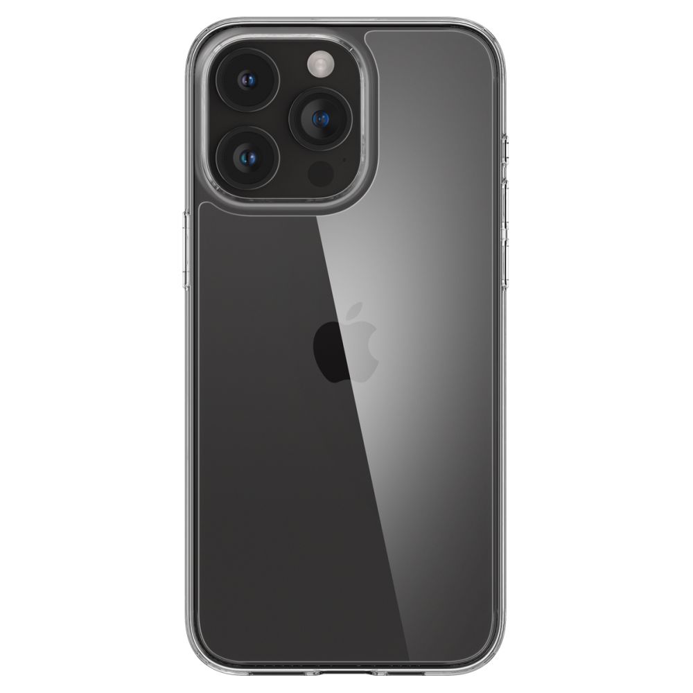 Spigen nakadka Airskin Hybrid Apple iPhone 15 Pro / 2