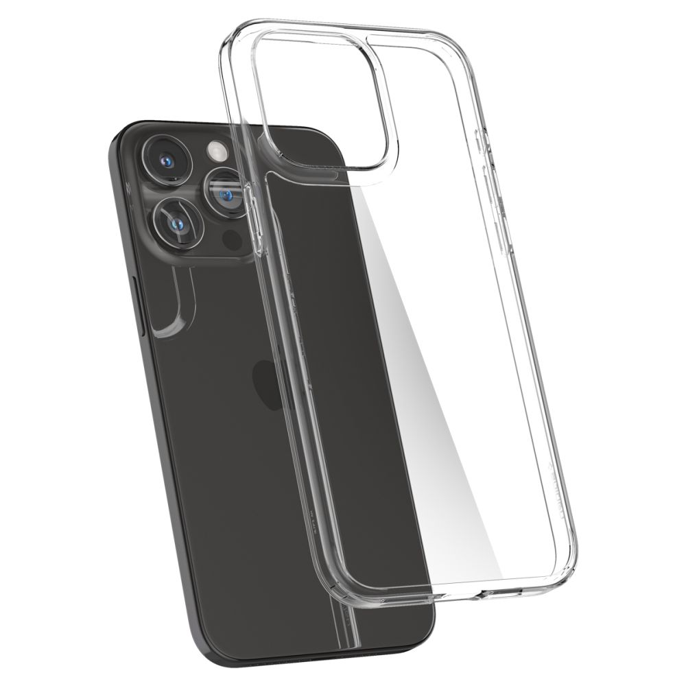 Spigen nakadka Airskin Hybrid Apple iPhone 15 Pro / 6