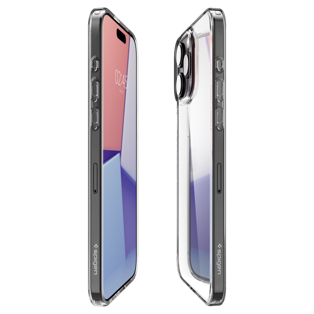 Spigen nakadka Airskin Hybrid Apple iPhone 15 Pro / 7