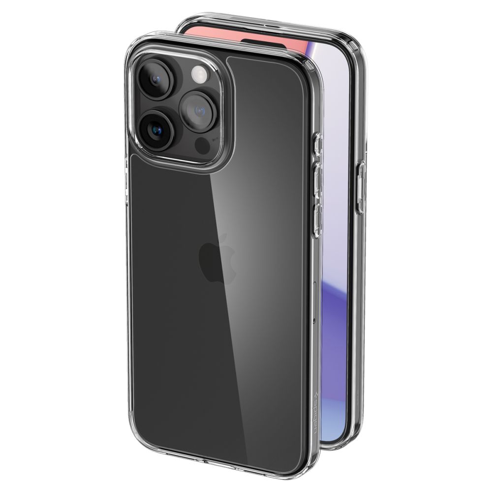 Spigen nakadka Airskin Hybrid Apple iPhone 15 Pro / 8