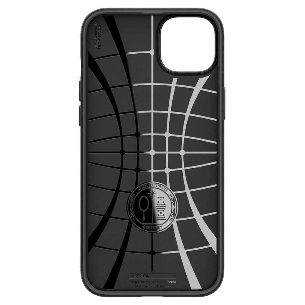 Spigen nakadka Core Armor czarna Apple iPhone 14 Pro / 4