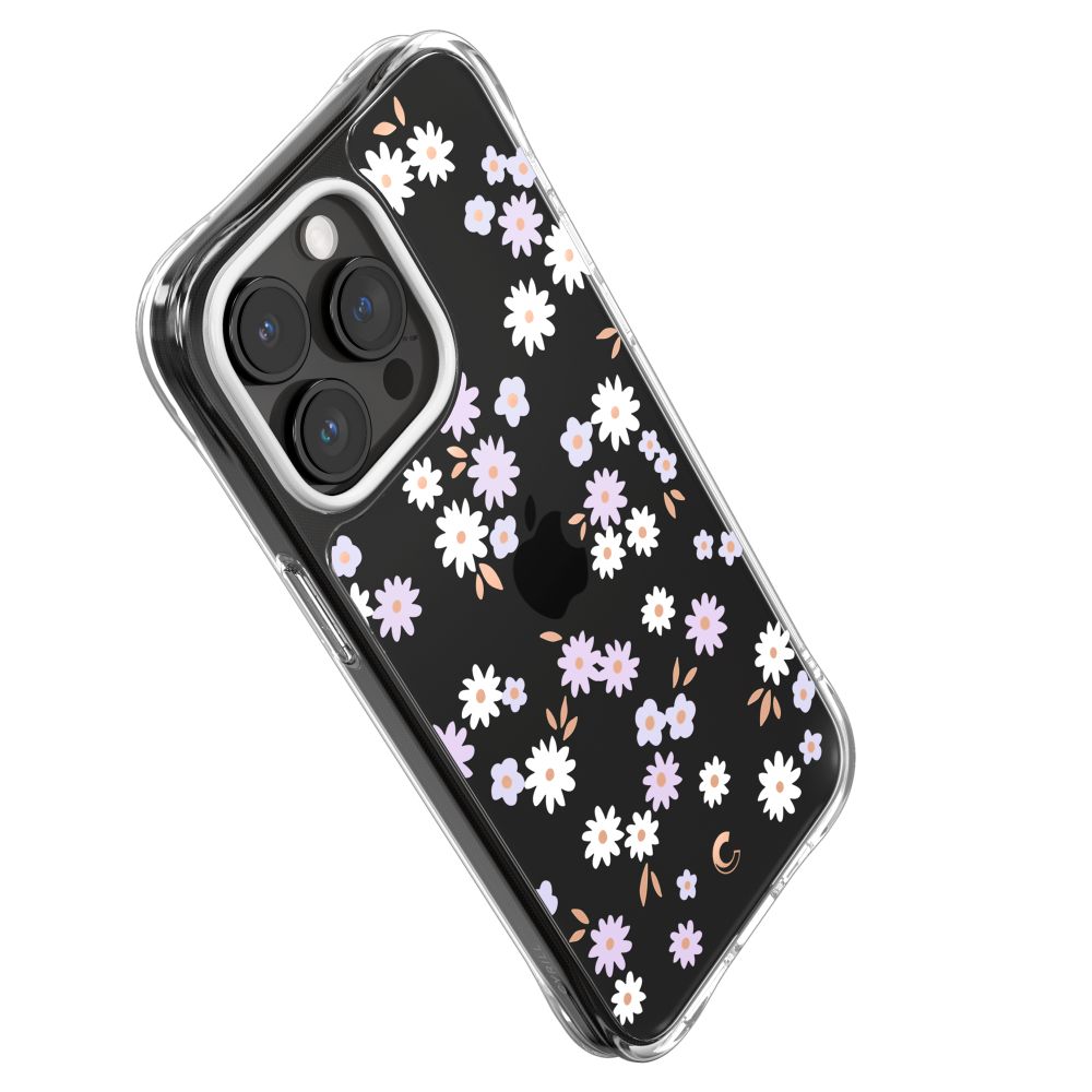 Spigen nakadka Cyrill Cecile Apple iPhone 15 Pro / 7