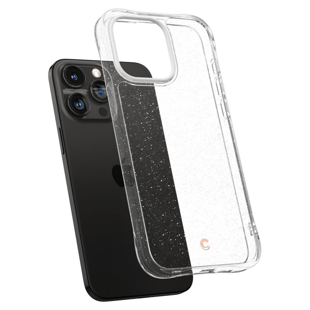 Spigen nakadka Cyrill Cecile Apple iPhone 15 Pro / 8