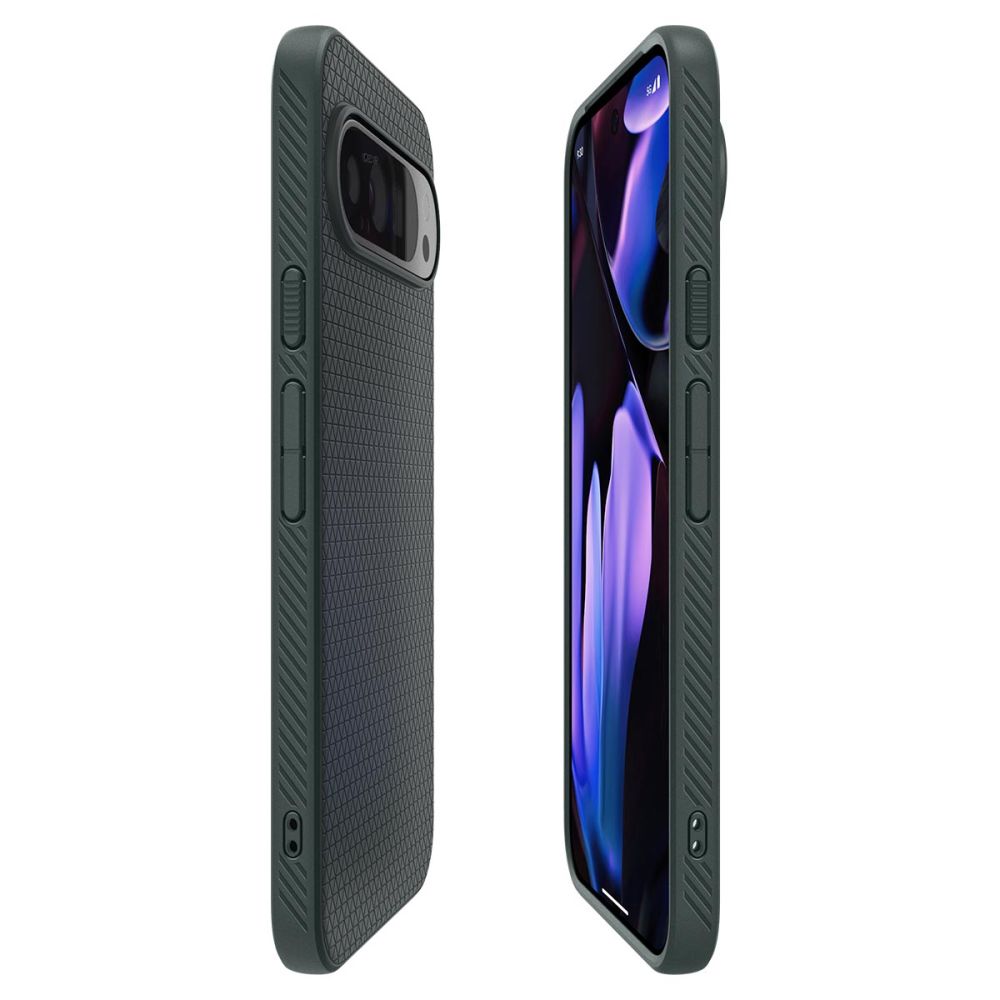 Spigen nakadka Liquid Air Google Pixel 9 / 8