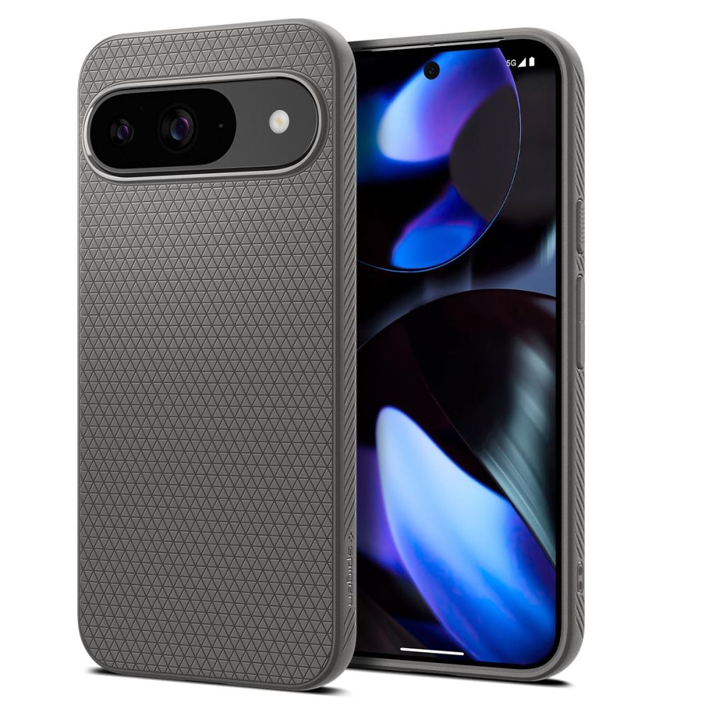 Spigen nakadka Liquid Air Google Pixel 9