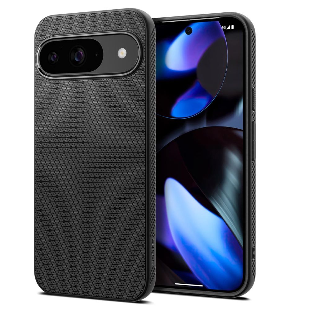 Spigen nakadka Liquid Air Google Pixel 9